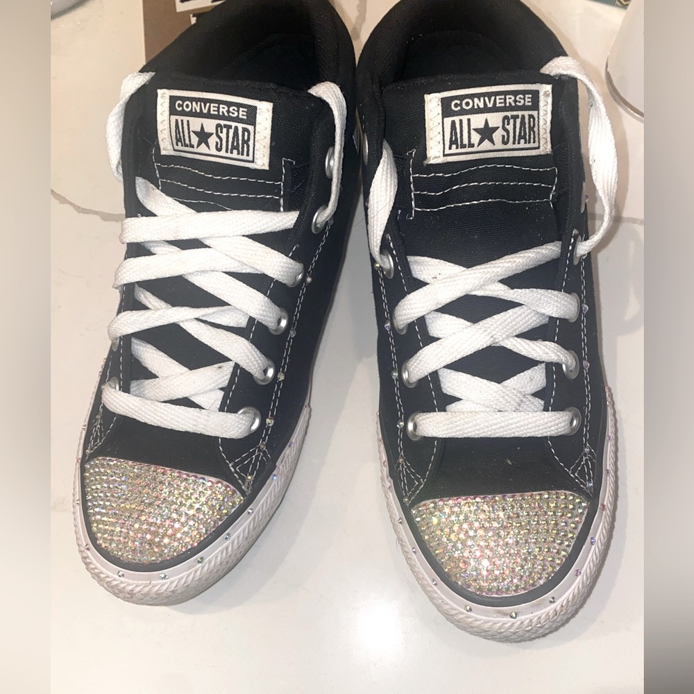 Converse sneakers